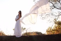 Cưới chạy bầu - “Vé vào cổng” cho hôn nhân?