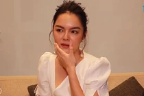 Phạm Quỳnh Anh tiều tụy tiết lộ cuộc sống khó khăn sau ly hôn