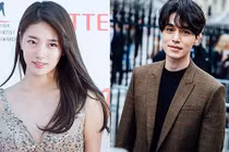 Suzy đẹp hút hồn trên tạp chí Trung Quốc sau khi thừa nhận hẹn hò