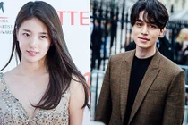 Suzy đẹp hút hồn trên tạp chí Trung Quốc sau khi thừa nhận hẹn hò