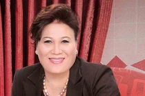 Nữ đại gia cưỡi Rolls-Royce, bệnh tật phá sản, cuối đời xộ khám