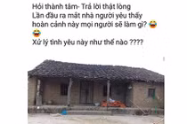 Choáng váng với gia cảnh người yêu, cô gái xin hội chị em trọ giúp