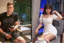 Yến Xuân ở Thái Lan cùng Lâm Tây, khoe ảnh dạo chơi vui vẻ