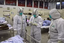 Video: Đáng sợ lời tiên đoán của Bill Gates về đại dịch trở thành hiện thực