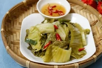 Những loại rau quen thuộc làm tăng nguy cơ mắc ung thư