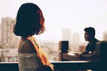 Trót có con với người tình cũ, tôi có nên bỏ chồng?