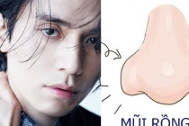 Đàn ông giàu sang phú quý đều sở hữu 1 trong 4 tướng mũi này