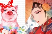 3 con giáp được Thần Tài chốt sổ, phát tài trong dịp Trung thu