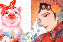 3 con giáp được Thần Tài chốt sổ, phát tài trong dịp Trung thu