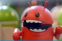 Bí mật xHelper - phần mềm độc hại 'bất tử' trên Android