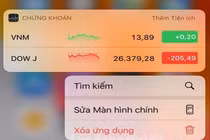 Những bước quan trọng cần làm khi bộ nhớ iPhone đầy