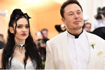 Những lần ly dị, chia tay bạn gái của Elon Musk