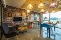 Văn phòng của Google có gì đặc biệt mà ai cũng muốn tham quan?