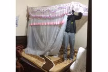 Dân mạng rần rần khoe Tết sướng như tiên vì lấy chồng gần