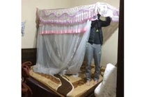 Dân mạng rần rần khoe Tết sướng như tiên vì lấy chồng gần