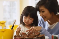 Đi đánh ghen giúp mẹ chồng, con dâu phản ứng bất ngờ