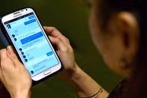 "Doanh nhân Pháp" lừa tình người phụ nữ Hong Kong hơn 90.000 USD