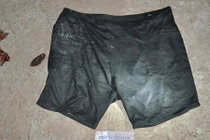 Kêu gọi nhận diện nạn nhân qua chiếc quần đùi