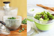 Tranh cãi chuyện chia tay vì người yêu không biết vẩy rau