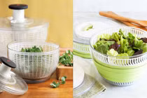 Tranh cãi chuyện chia tay vì người yêu không biết vẩy rau