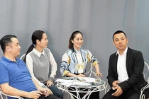 Khánh Thi: Có bằng chứng học trò bị thay kết quả