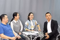 Khánh Thi: Có bằng chứng học trò bị thay kết quả