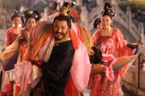 Chuyện không ngờ về 1001 quy tắc ân ái của Hoàng đế Trung Hoa