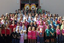 Video: Bí ẩn ngôi làng có nhiều cặp sinh đôi nhất thế giới