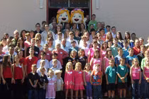 Video: Bí ẩn ngôi làng có nhiều cặp sinh đôi nhất thế giới