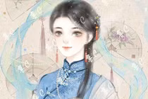 Những nữ nhân từ rằm tháng 6 âm lịch trở đi sẽ may mắn phát tài