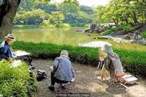 Khám phá năm vùng đất “sống lâu” của thế giới