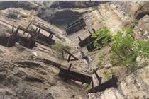 Những độc chiêu nhằm chống trộm mộ của người xưa 