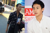 Rocker Nguyễn "tàn tạ" trên phố khiến dân mạng hoảng hồn