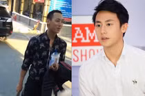 Rocker Nguyễn "tàn tạ" trên phố khiến dân mạng hoảng hồn