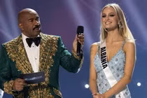 Nhan sắc mỹ nhân nổi tiếng làng bóng chuyền gốc Albania