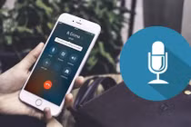 Cách ghi âm cuộc gọi trên iPhone nhanh nhất