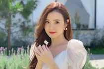 Lý do Midu dành cả thanh xuân kiếm tiền hơn kiếm chồng