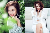 Ca sĩ có gần 200 cây vàng muốn thất tình để giảm cân