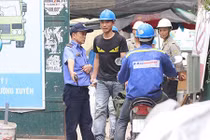 Cao ốc ở Hà Nội rung lắc vì động đất: Chuyên gia xây dựng nói gì?