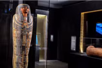 Bí ẩn xác ướp lạ lùng nhất thế giới