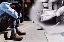 6 thói quen khiến đàn ông mãi “nghèo kiết xác”