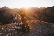 Khẽ chạm vào tình yêu