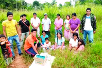 Bộ lạc có trái tim và bộ não khỏe nhất thế giới