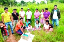Bộ lạc có trái tim và bộ não khỏe nhất thế giới