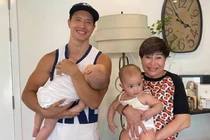 Vợ cũ của Đàm Vĩnh Hưng tiết lộ mối quan hệ thân mật với Hà Hồ