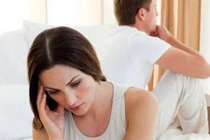 Lãnh cảm vì "chuyện ấy" của người chồng béo phì ngày nắng nóng