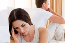 Lãnh cảm vì "chuyện ấy" của người chồng béo phì ngày nắng nóng