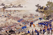 20 vạn quân phương Bắc xâm lược Đại Việt, chỉ 50 trở về