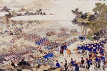 20 vạn quân phương Bắc xâm lược Đại Việt, chỉ 50 trở về