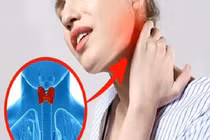 Tín hiệu bất thường của cơ thể cảnh báo ung thư đang tiến rất gần